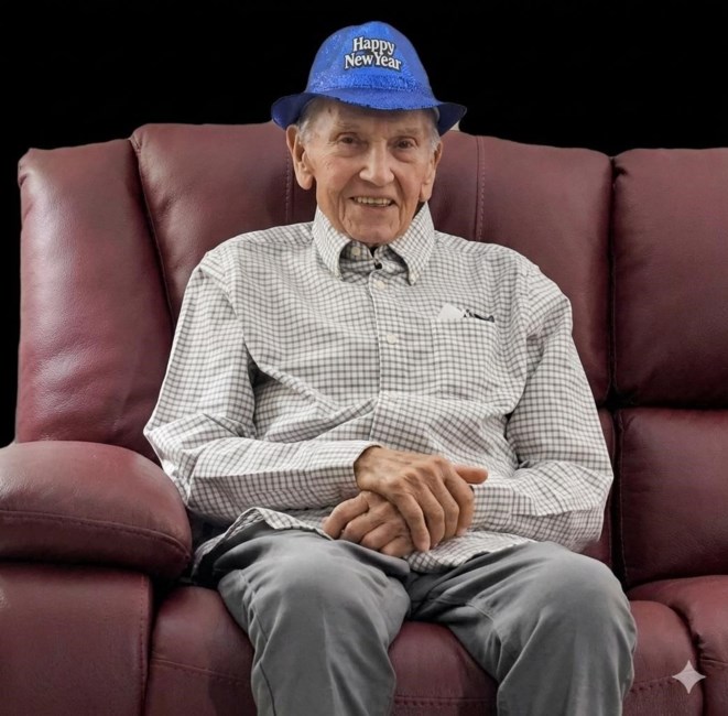 Obituario de Víctor Manuel González García