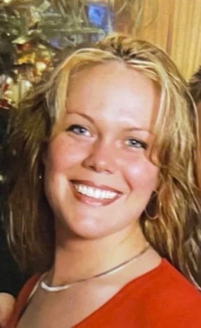 Obituary of Carrie Loretta Ellis