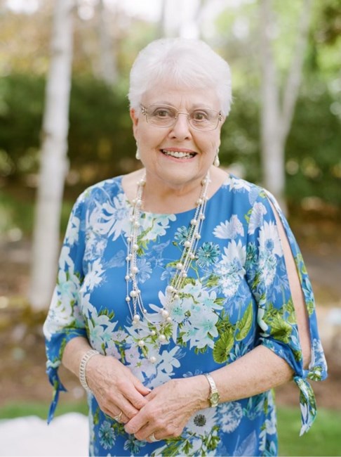 Obituary of Maxine Lucille Pratt