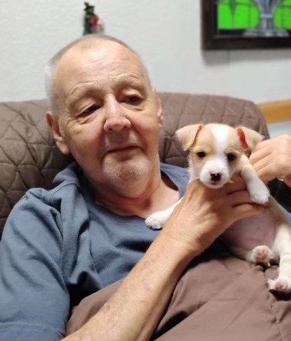 Obituary of Rickey Miller