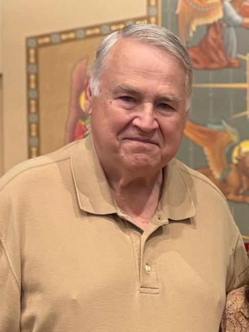 Obituary of Robert Waters