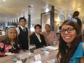 Obituary of Sovan-Komar Loeung