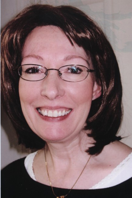 Obituary of Marianne White