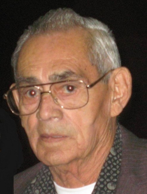 Obituary of Max Montez