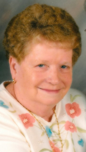 Obituary of Shirley L. Kolling