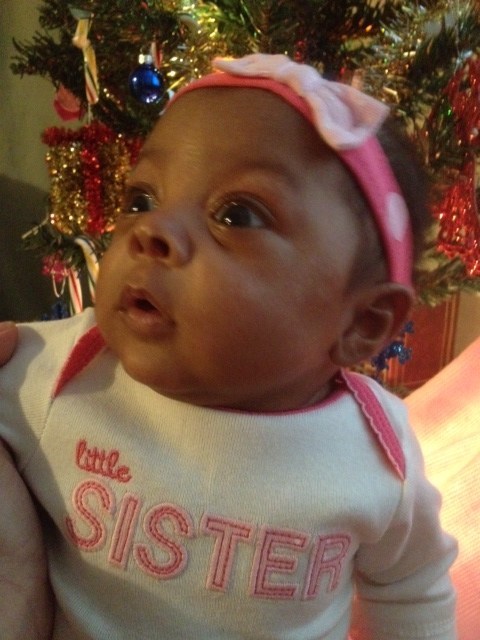 Obituary of Olivia Simone King