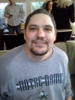 Daniel Patterson