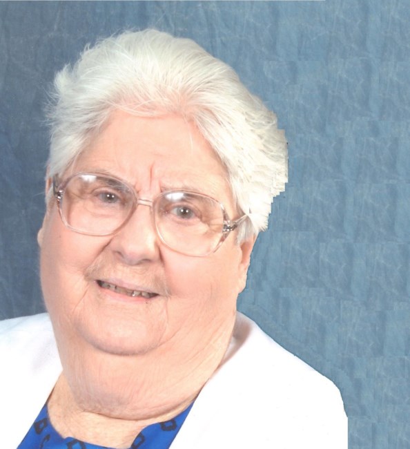 Obituary of Lovella Thorne Jenkins