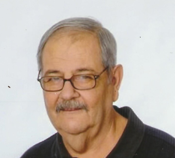 Obituary of Ronald Edwin Laffitte
