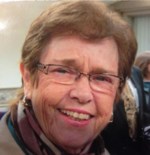 Patricia Hamlin