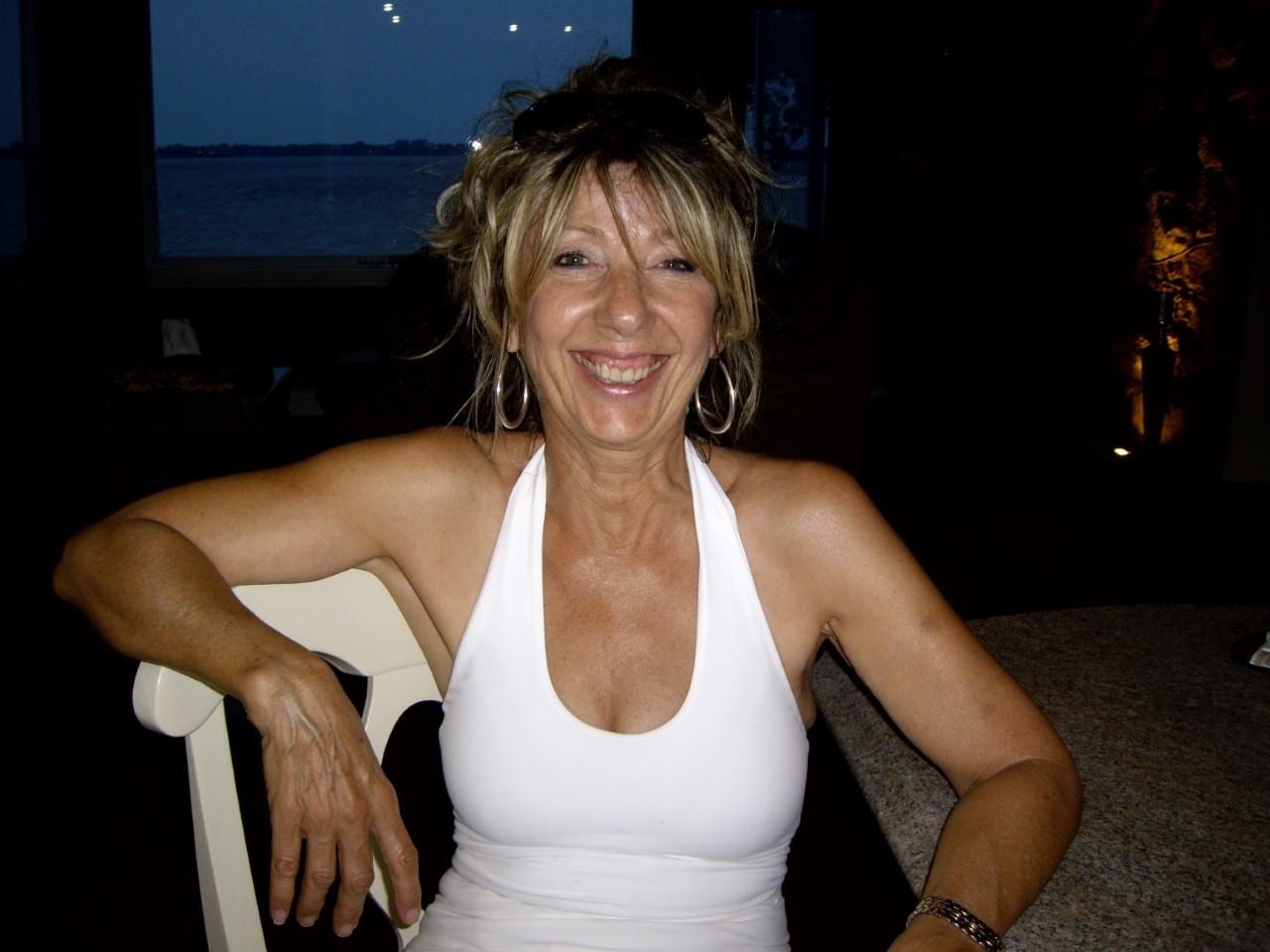 Obituary of Lise Gauthier