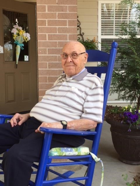 Obituary of Mr. William "Bill" Craig Hayes Jr.