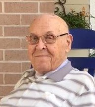 Obituary of Mr. William "Bill" Craig Hayes Jr.