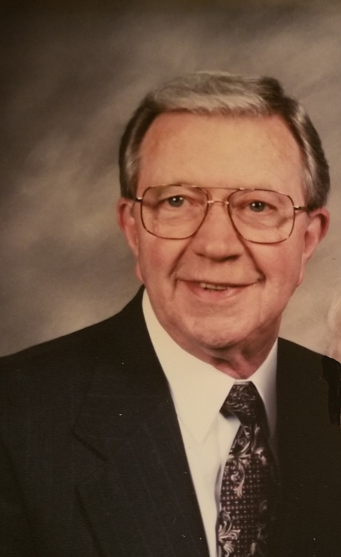 Donald Orr Obituary Johnstown, OH