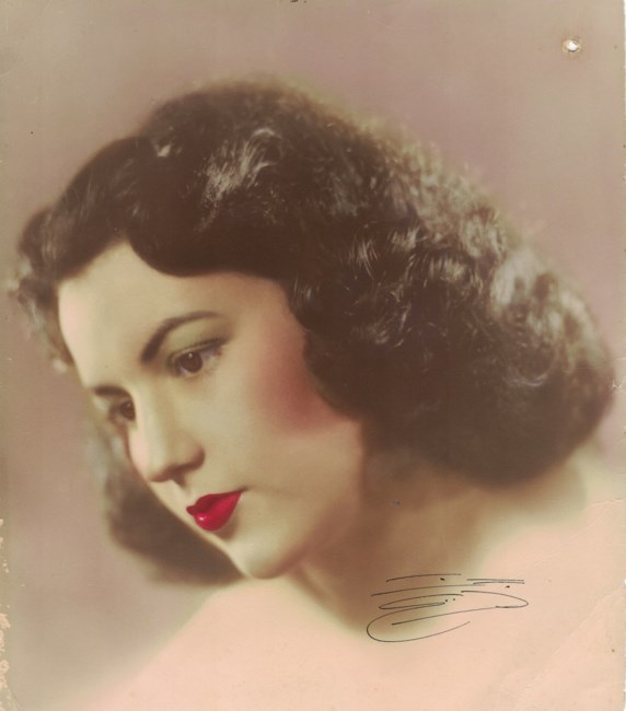 Obituario de Migdalia Gonzalez