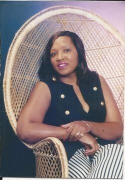 Obituary of Belinda Joyce Bryant