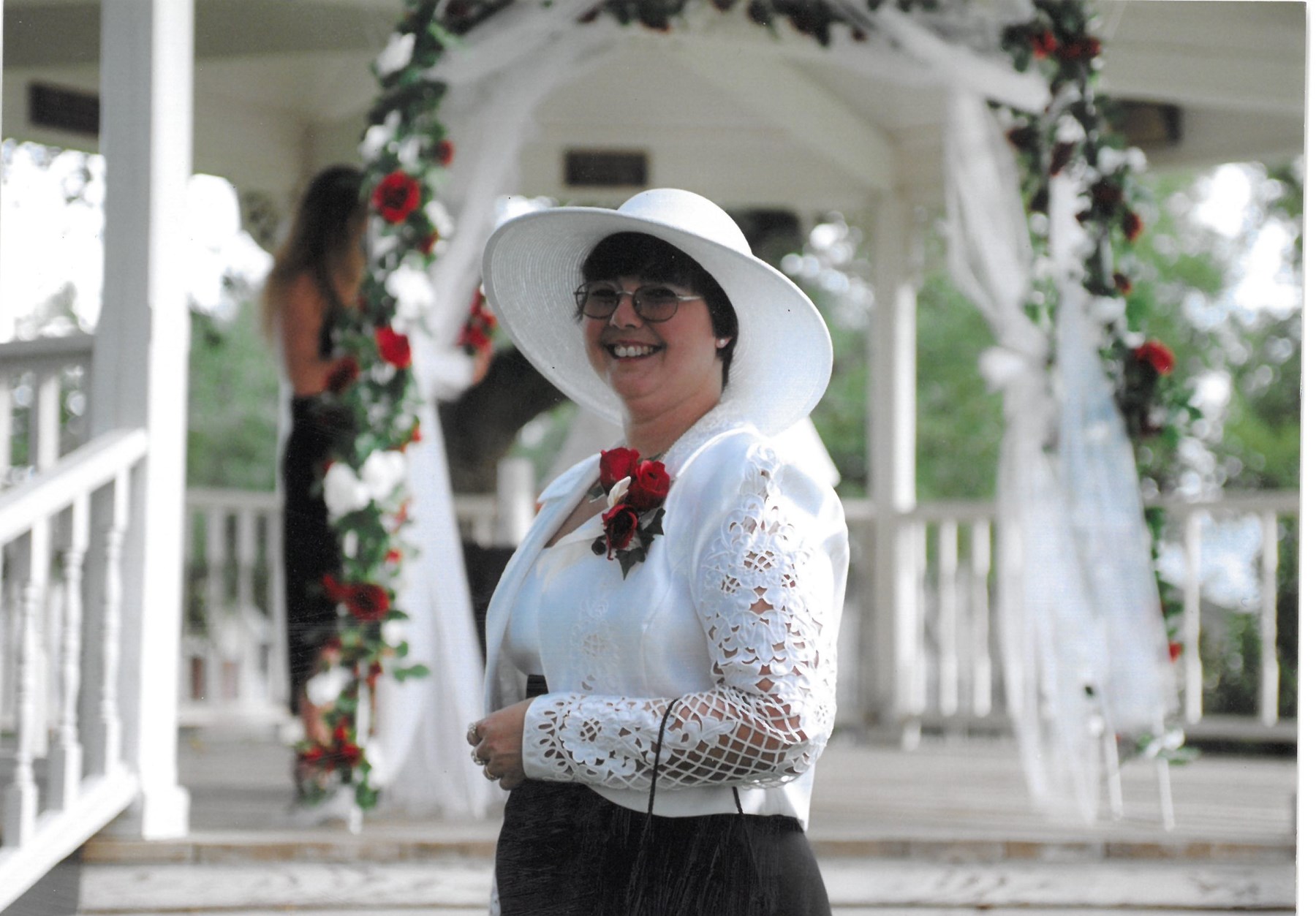 Obituary of Mary Christine Turpin