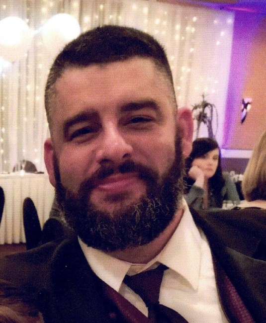 Obituary of John Michael Ligotino