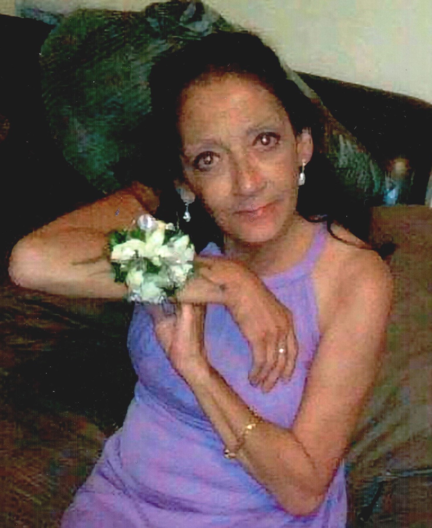 Linda Monteiro Obituary New Bedford, MA