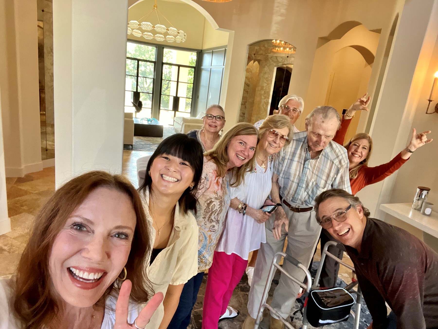 Arthur Wilburn Brown Jr. Obituary Houston, TX