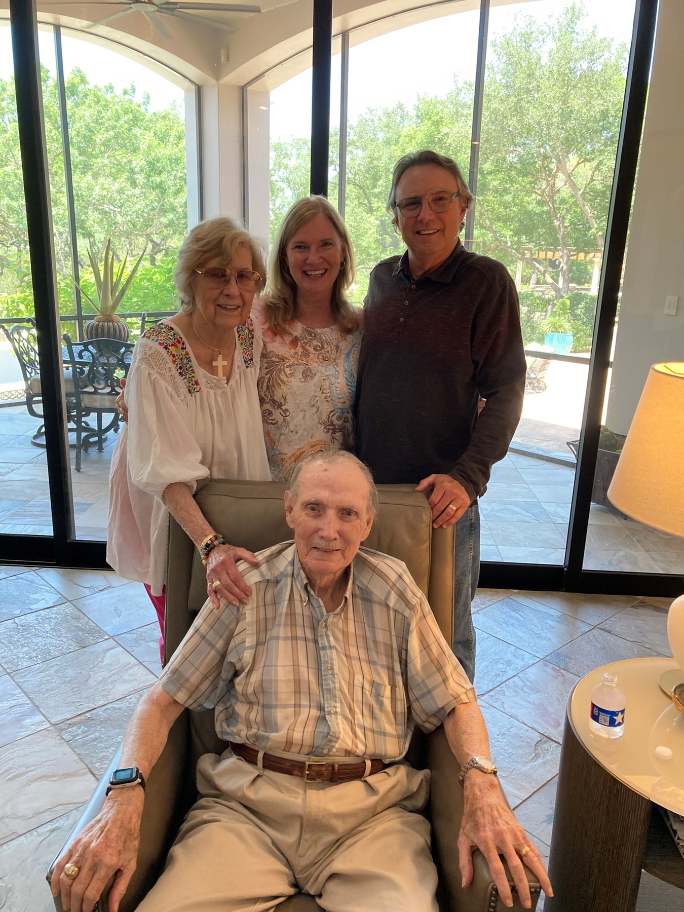 Arthur Wilburn Brown Jr. Obituary Houston, TX