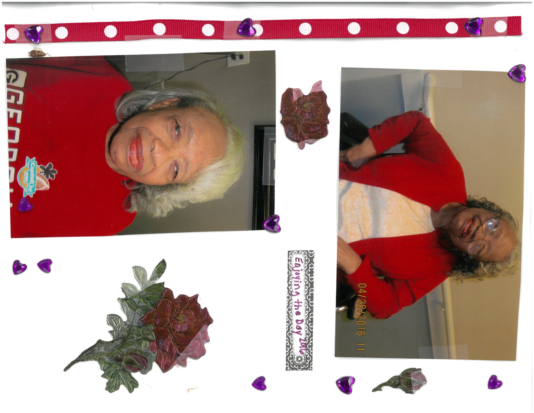 Ethel Brooks Obituary Augusta, GA