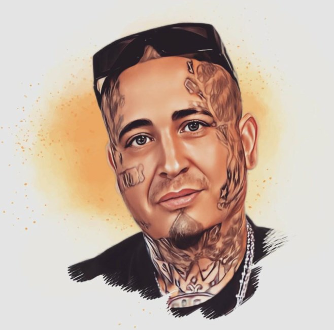 Obituary of Oved Alfredo Canas