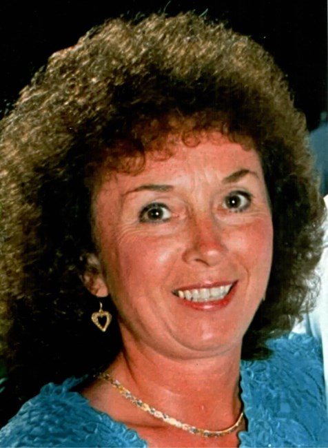 Obituary of Betty Lucille Maki