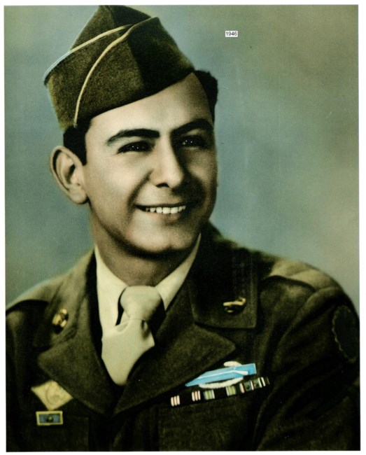 Obituary of Augustine Rodriguez Jr.