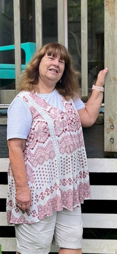 Obituary of Kathleen VanRy Ellison