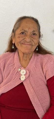 Avis de décès de Guillermina Leon Ramirez