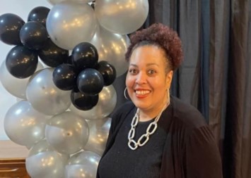 Avis de décès de Andrea Hairston