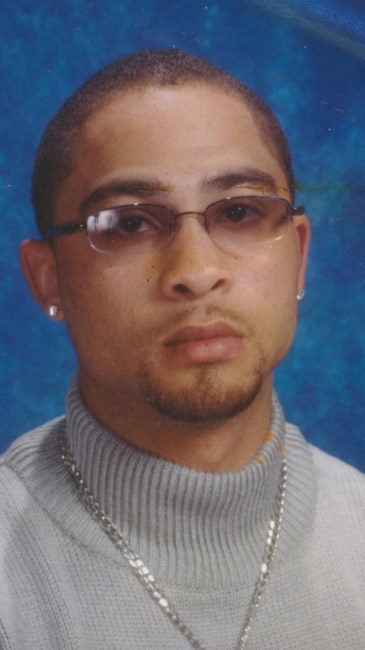 Obituary of David Parker Welcome