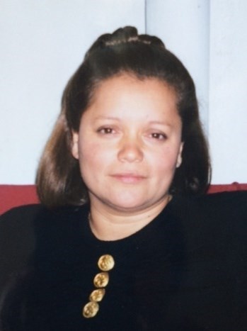 Obituary of Margarita Villegas