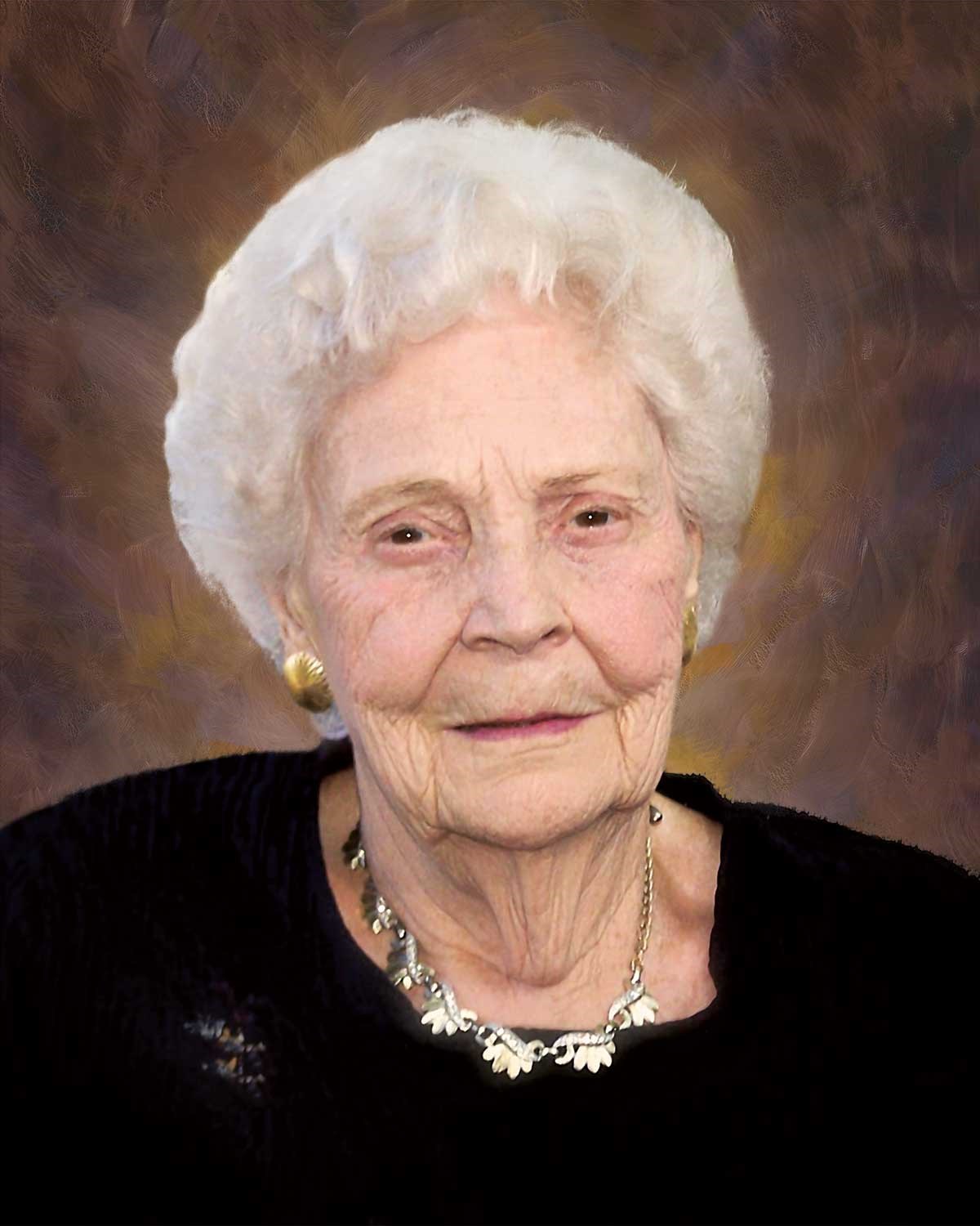 Edna M. Chuter Obituary Clute, TX
