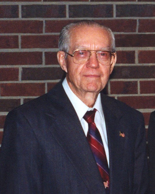 Obituario de James F. Fuller