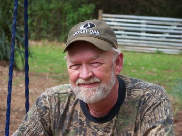 Obituary of Gary Howell Waites