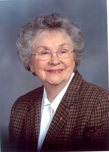 Obituary of Mary Kathryn Loeffel