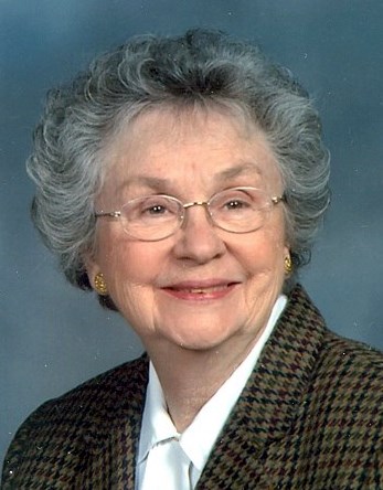 Obituary of Mary Kathryn Loeffel