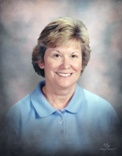 Obituary of Margaret Ann Tierney