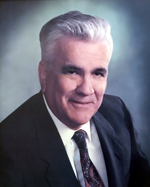 Obituario de Victor "Vitico" Alejandro Mendiola M.D.
