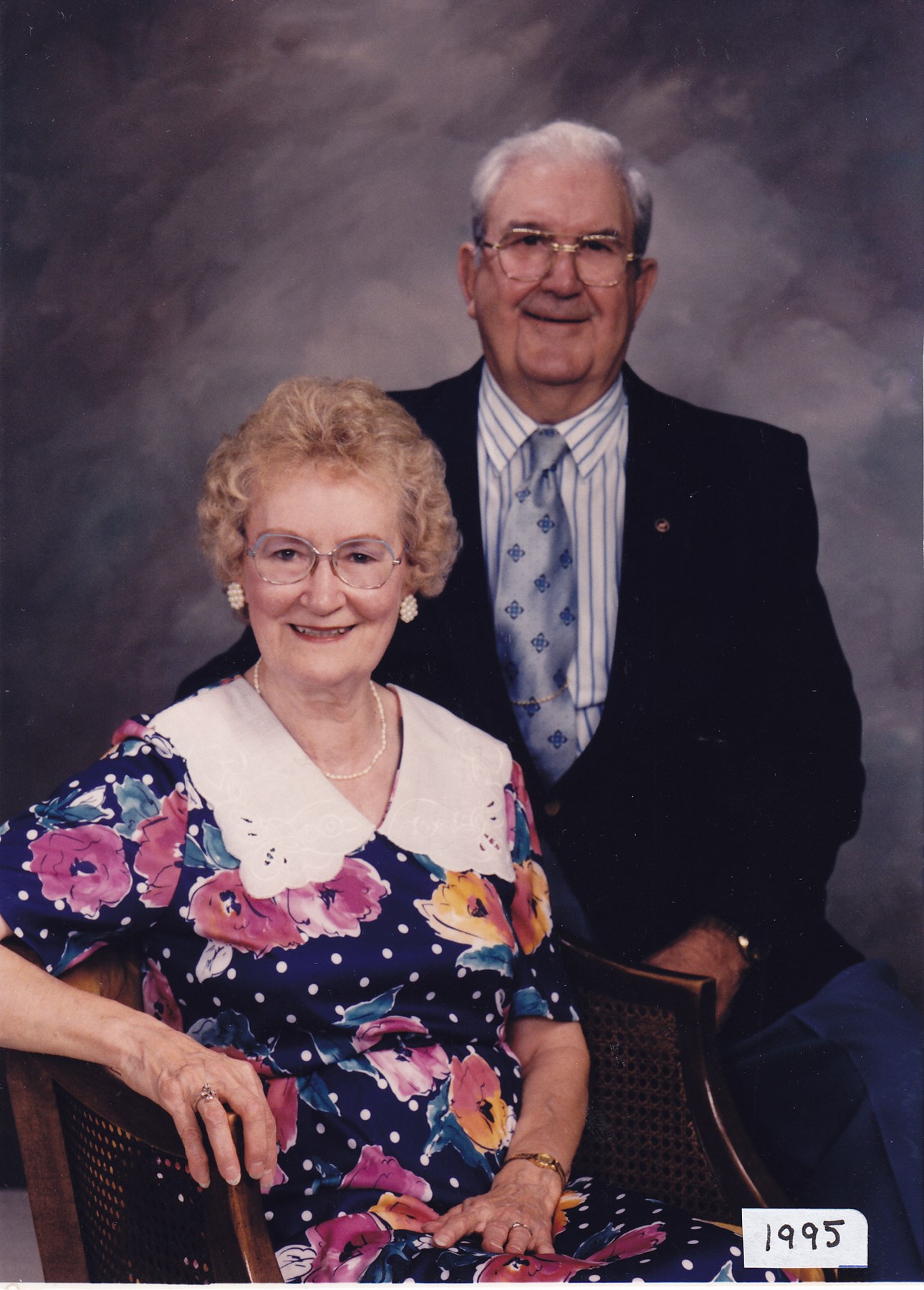 Obituary of Anna Mae Cox