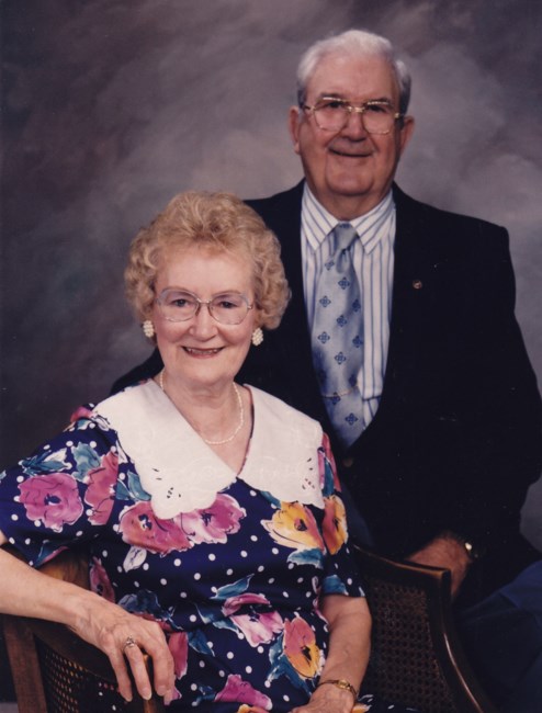 Obituary of Anna Mae Cox