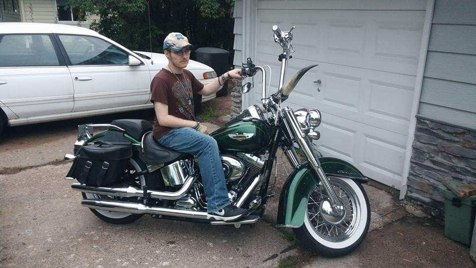 Obituary of Mason Lawrence Kauk