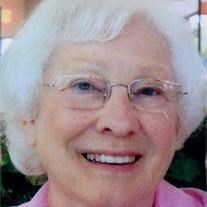 Obituary of Elizabeth Ann Weaver