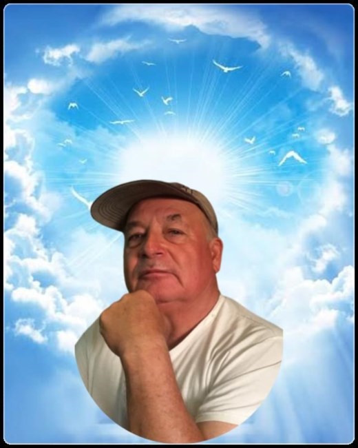 Obituary of Rito Vasquez