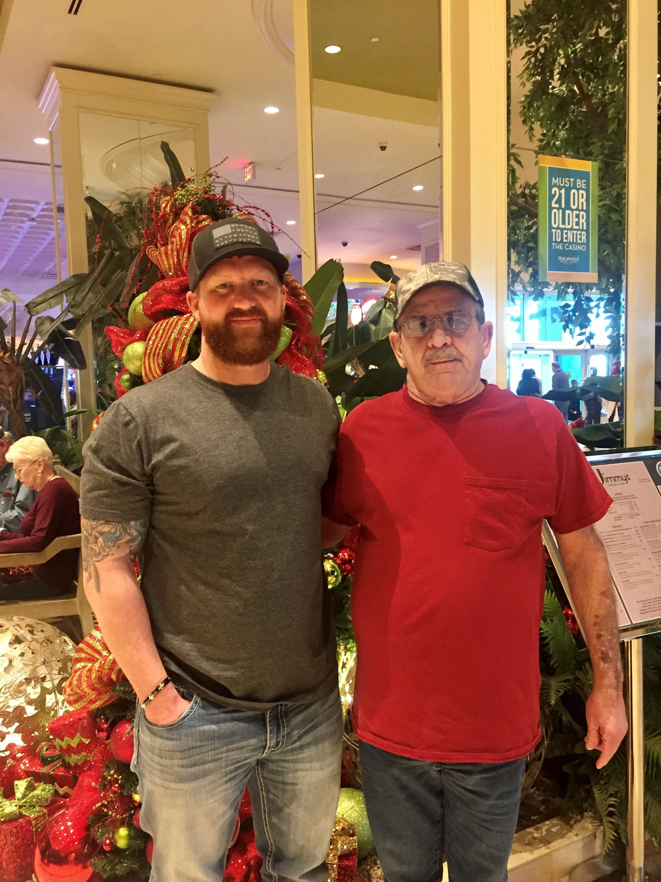 Obituary of Danny L. Foster