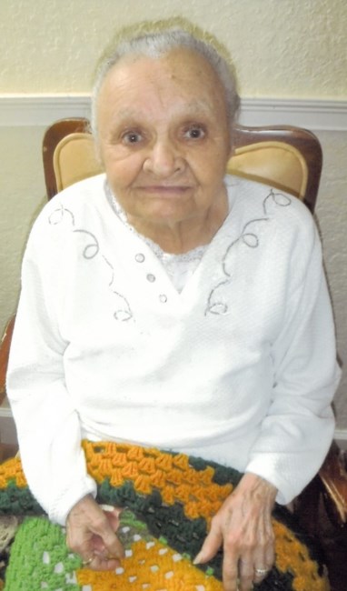 Obituary of Rosa Dueno-Quinones