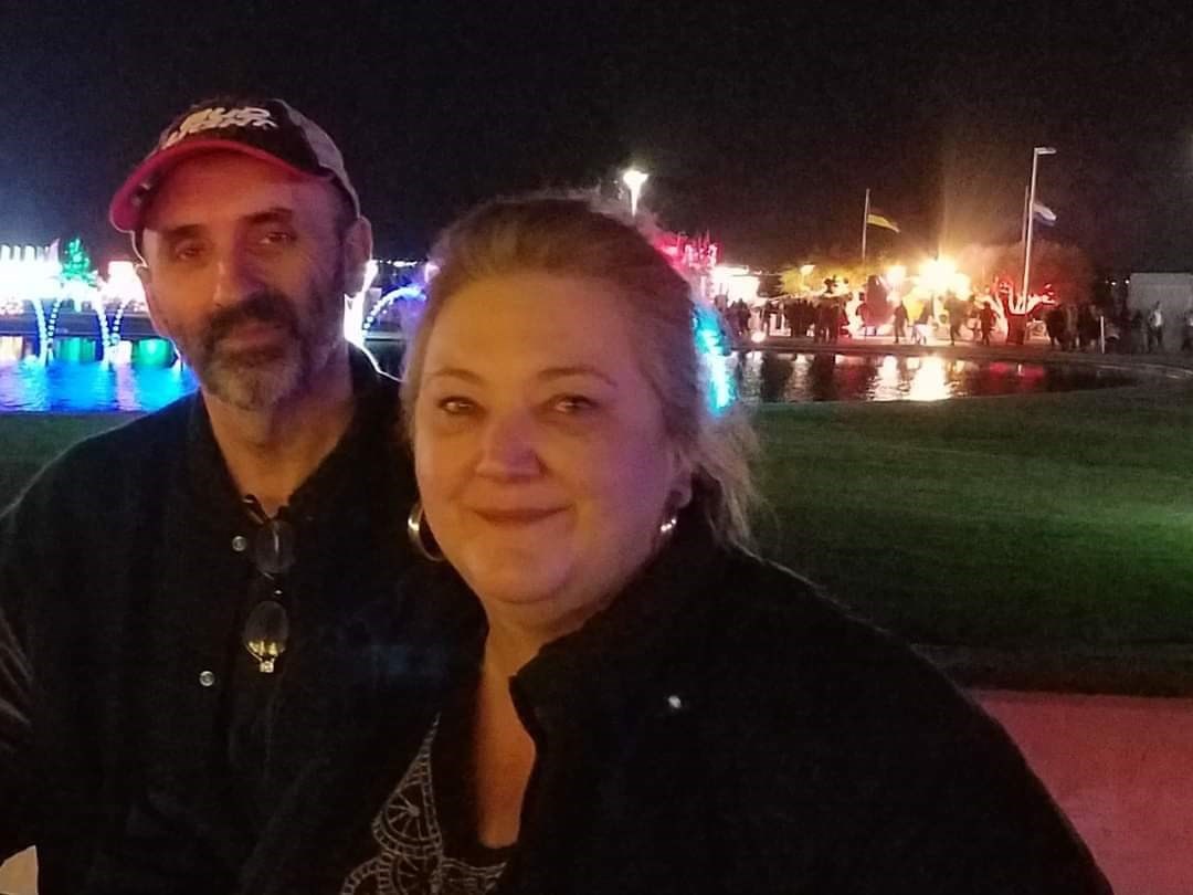 Obituario de Kathryn Lynn Allen