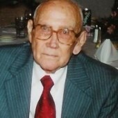 Obituary of John B. Kerry